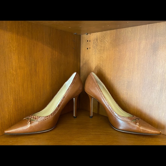 Jimmy Choo heels - Picture 2 of 8